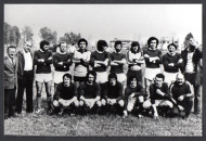 U.S. San Marco Gradisca 1975-76  Di Blas Claudio - 648